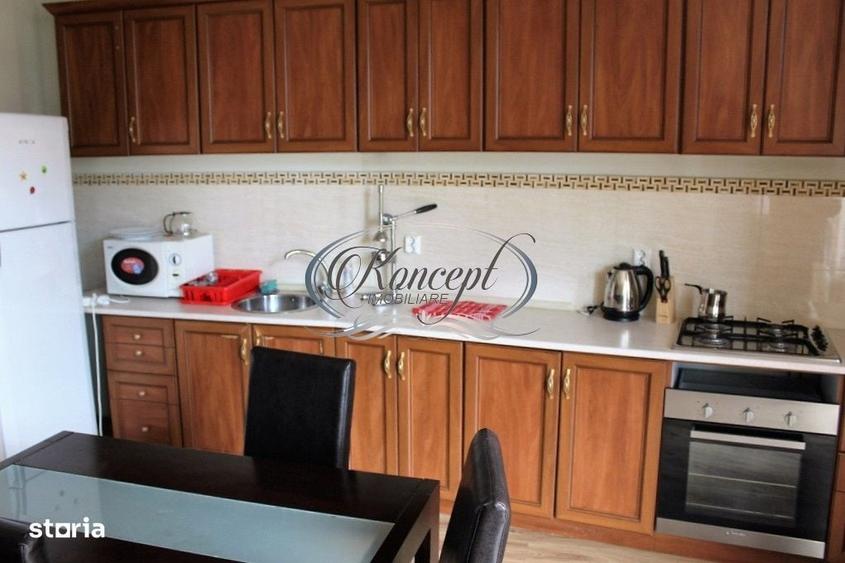 Zorilor, apartament 5 camere cu terasa de 30 mp - 5