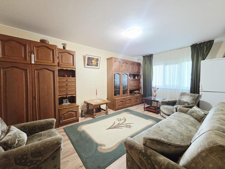 Apartament cu 2 camere în