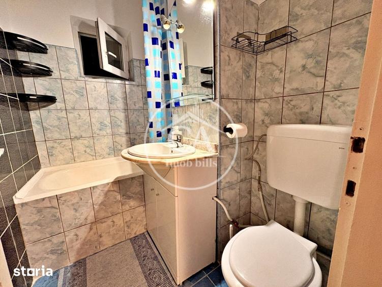 Apartament cu o camera de inchiriat in zona Rogerius, Oradea - 6