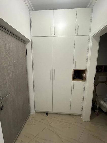 Apartament cu 2 camere decomandat în Braytim