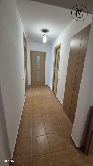 Apartament 2 camere Turda | Stefan Stoica - 11