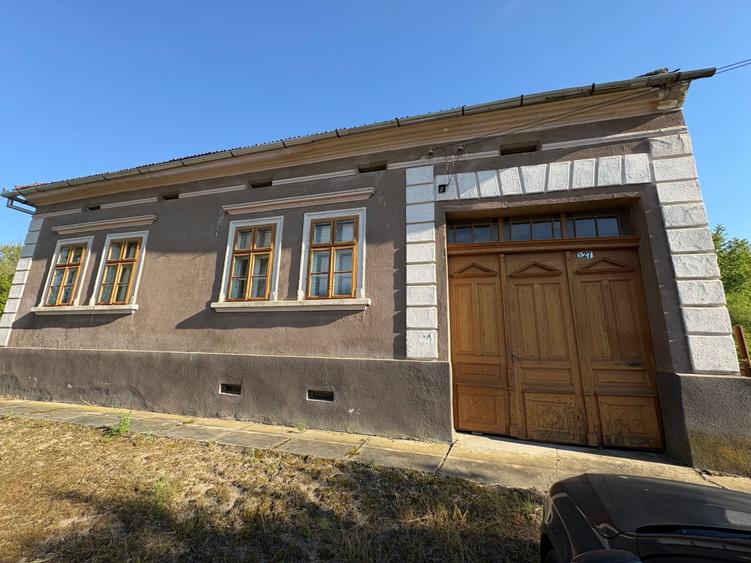 Casa de vanzare Sat Chelmac - 1