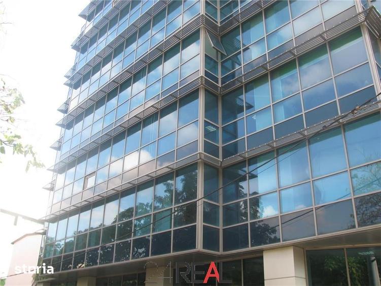 Spațiu comercial, de 310 mp, în Băneasa