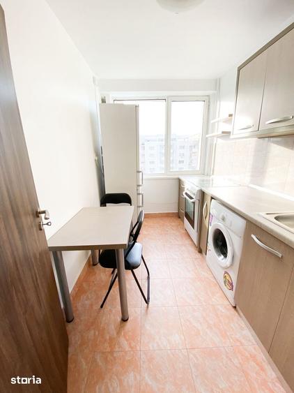 2 camere Iancului -Mihai bravu ,obor - 6