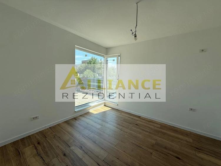 Casa individuala ||4 camere 2 bai || 454 mp teren || - 3