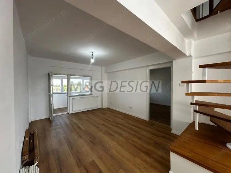 Apartament cu 4 camere decomandat în Dorobanților
