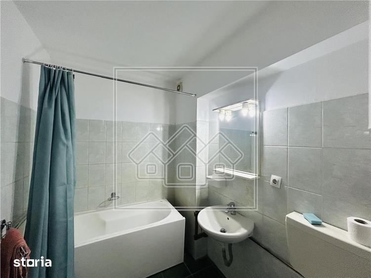 Apartament cu 2 camere în Broscărie