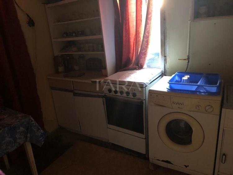 De vanzare apartament cu 2 camere in zona Garii. - 2
