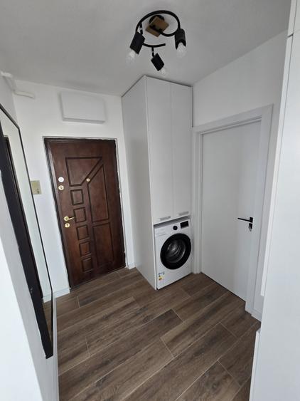 Apartament cu 2 camere decomandat, mobilat în Șagului