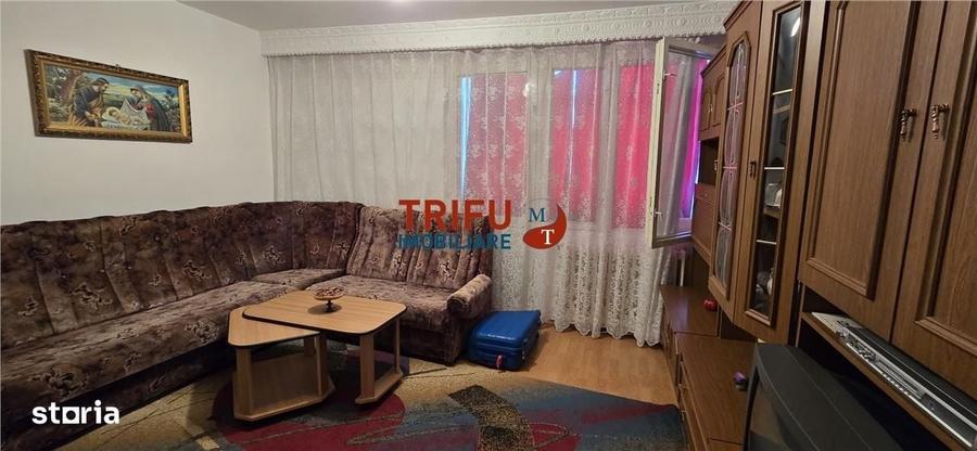 Apartament cu 2 camere decomandat în Ampoi 1
