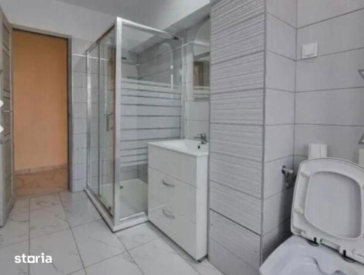 Apartament cu 3 camere, mobilat în Alba Iulia