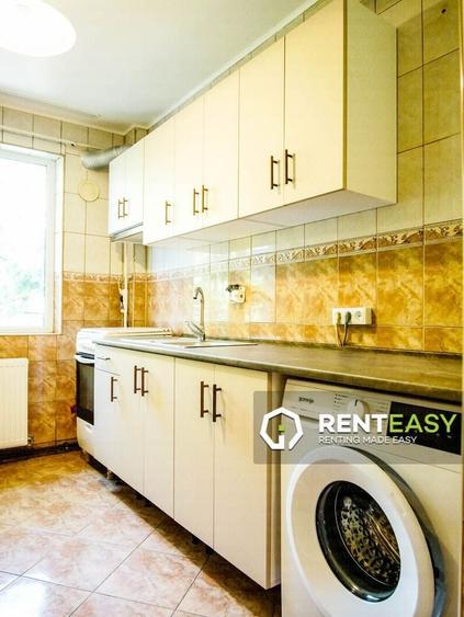 Apartament cu 2 camere în Copou