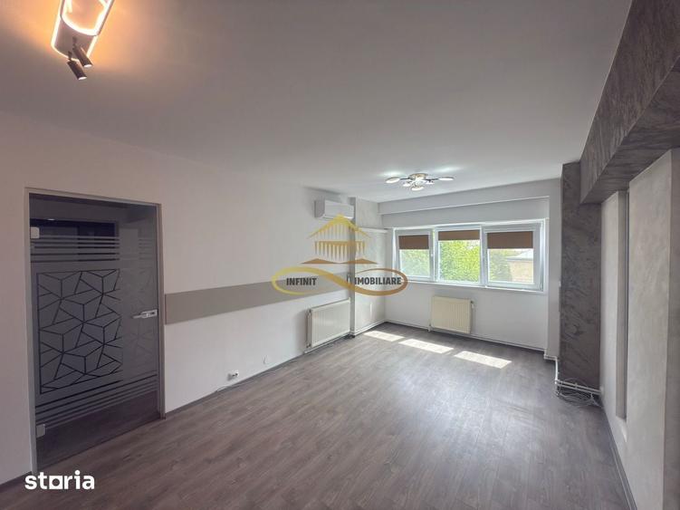 Apartament 2 camere de vanzare in Bacau bulevardul Unirii - 3
