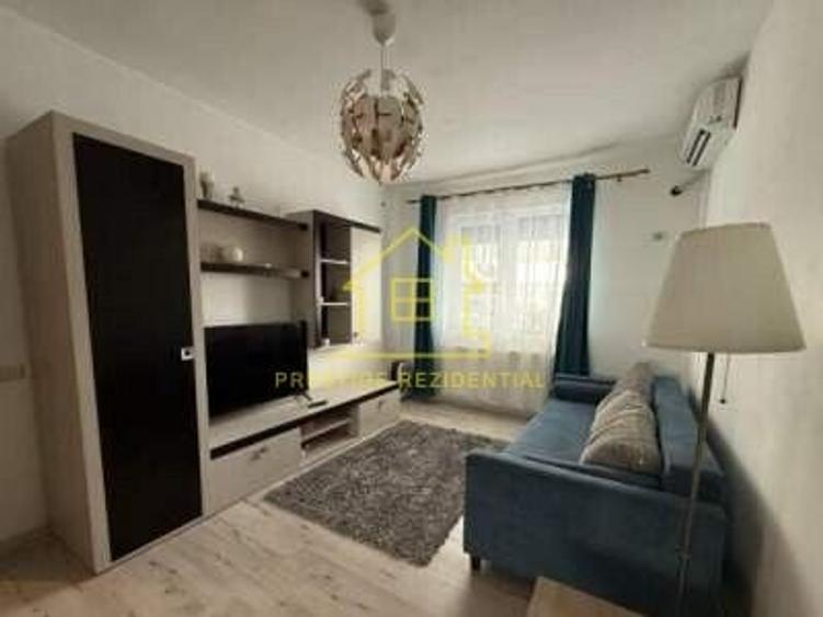 Apartament cu 2 camere în Theodor Pallady