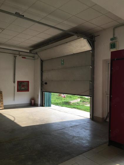 Spațiu comercial, de 350 mp, în Central