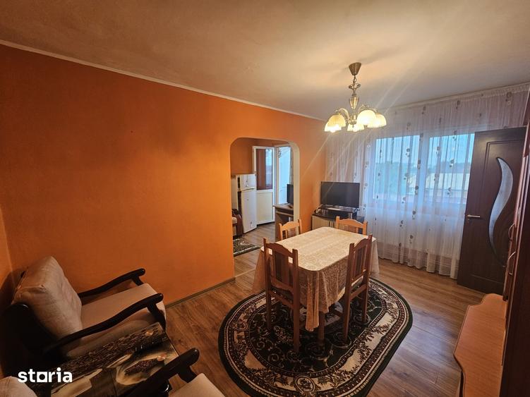 Apartament cu 2 camere în Ștefănești