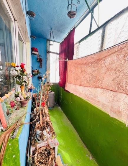 Apartament cu 2 camere semidecomandat, mobilat în 6 Vânători