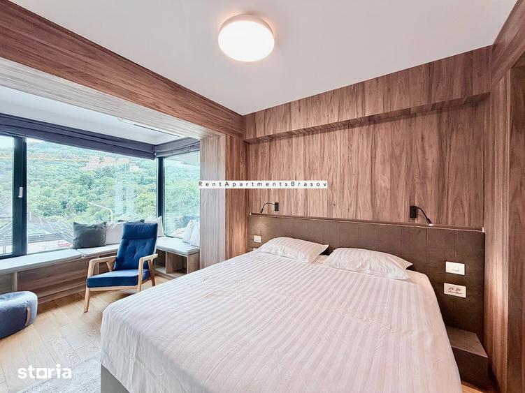 Apartament 2 camere / pet friendly-Complex Stejeris Drumul Poienii - 13