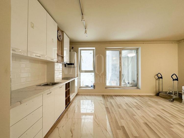 Apartament 3 camere de vanzare in Grigorescu, Cluj Napoca - 4