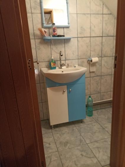 Casă cu 4 camere cu Teren 300 Mp în Valea Ierii