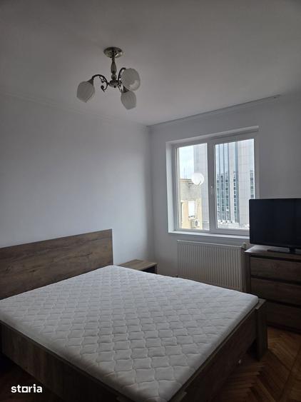 Apartament cu 2 camere în Romană