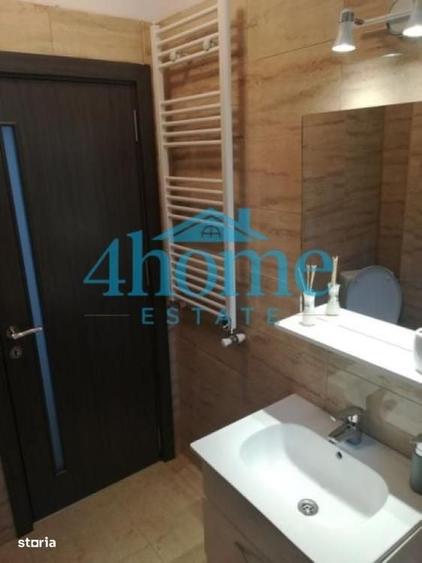 Apartament 2 camere Gorjului|Metrou|Bloc Nou|2 Parcari|Terasa 20 mp - 3