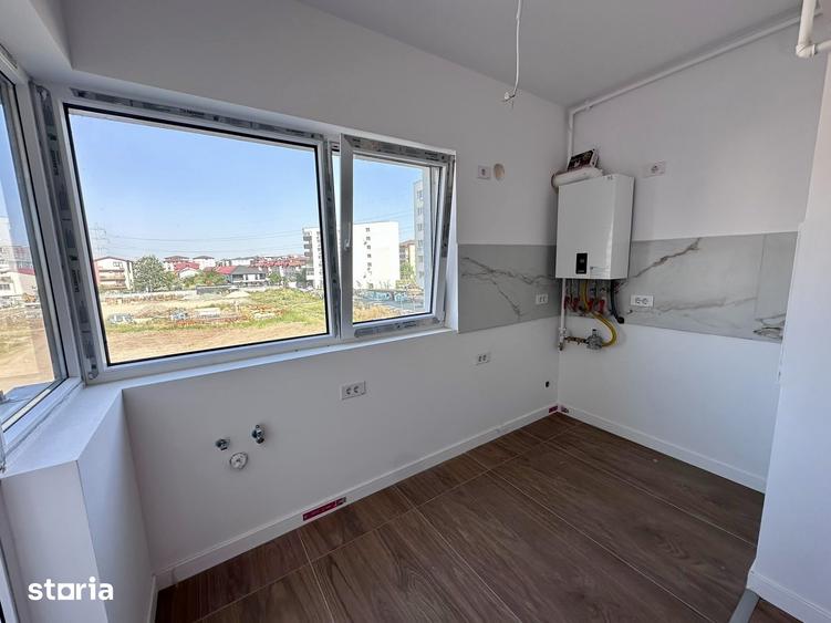 Apartament 2 camere, finisat/ acces metrou Berceni/Dimitrie Leonida - 1