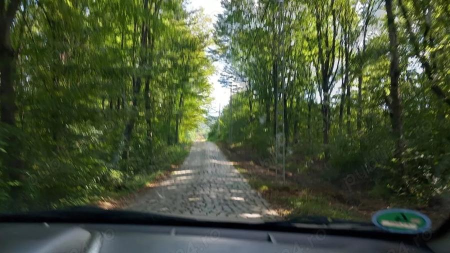 Teren în Marginea