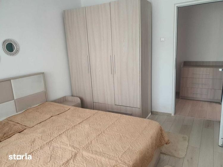 Apartament cu 3 camere în Nicolina