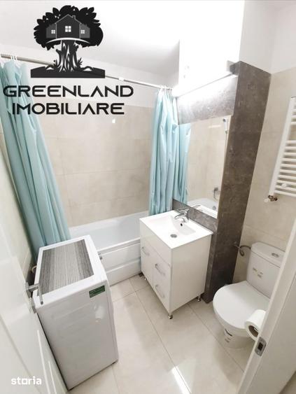 Apartament 1 camera, mobilat, BLOC NOU, Cug - Fusion Towers - 3