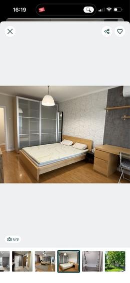 Proprietar! Inchiriez Apartament 2 cam, Vacaresti, Tineretului, Parc Lumea Copiilor, Metrou Piata Sudului si Mihai Bravu - 7