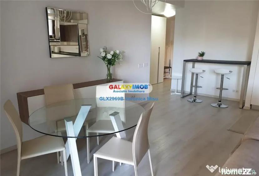 Studio cu gradina proprie , loc de parcare subteran - Soho - - 7