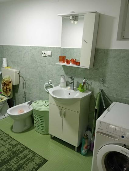 Casă cu 4 camere cu Teren 1200 Mp în Obreja