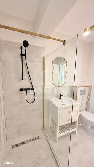 Apartament cu 3 camere în Florești