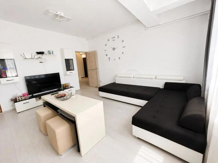 Tomis Plus | 3 camere | 2 bai | Parcare - 3