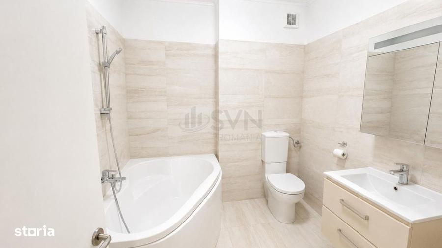 Apartament cu 3 camere decomandat în Jiului
