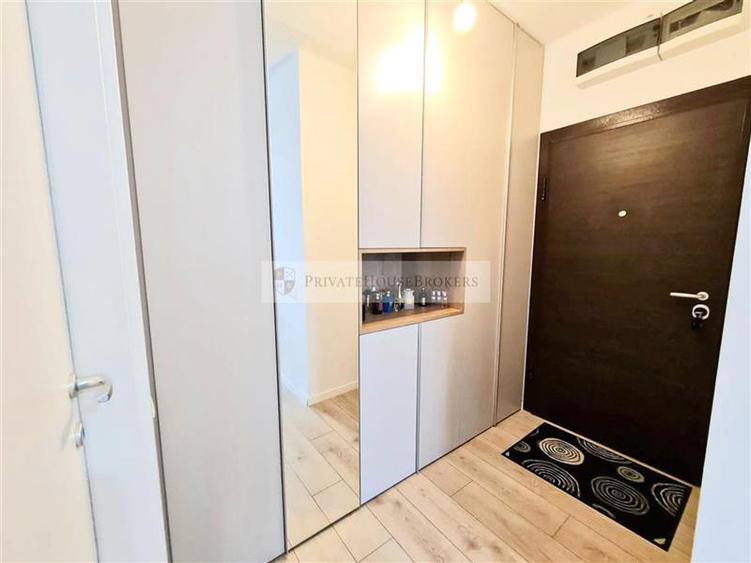 Pipera | New Point | Bloc 2019 | Parcare Supraterana - 6