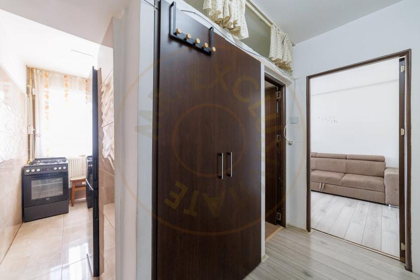Apartament 2 camere - Gavana, Str. Paltinului! - 12