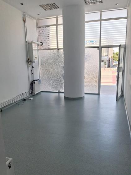Spațiu comercial, 73 mp în Centrul Civic