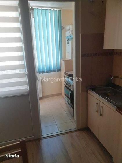 Inchiriez apartament 2 camere in Floresti - Luxor Rezidence.