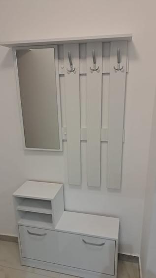 Garsonieră decomandată în Pantelimon