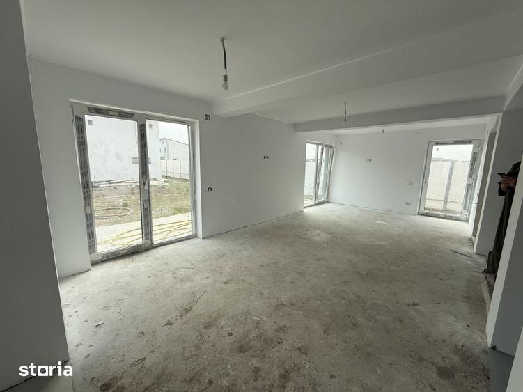 Casa P+1+pod in Bragadiru- Curte mare- Complex Privat - 16