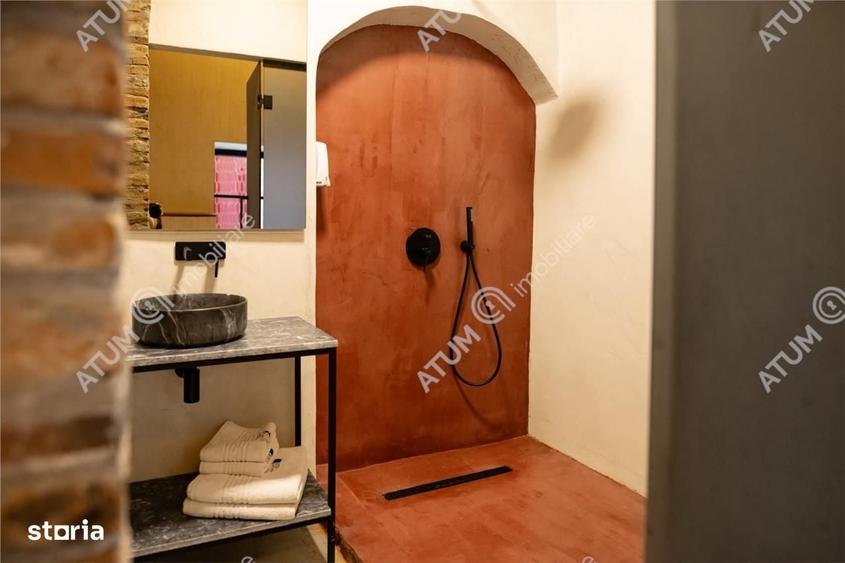 Afacere in regim hotelier cu 3 studiouri in zona Centrului Istoric - 16