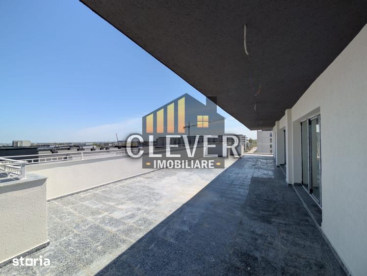 Apartament cu 4 camere în Theodor Pallady