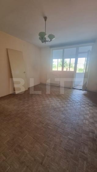 Apartament cu 2 camere semidecomandat în Grigorescu