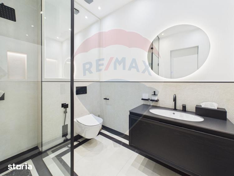Casă cu 4 camere cu Teren 513.17 Mp în Snagov