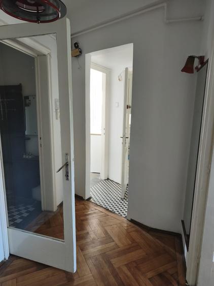 Apartament 2 camere Gradina Botanica - 10