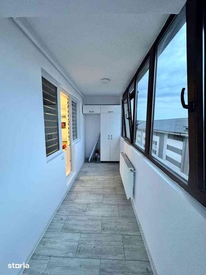 Apartament cu 3 camere decomandat în Militari