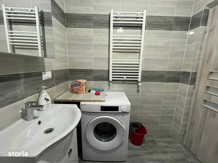 Apartament 1 camera Visan de vanzare - 8