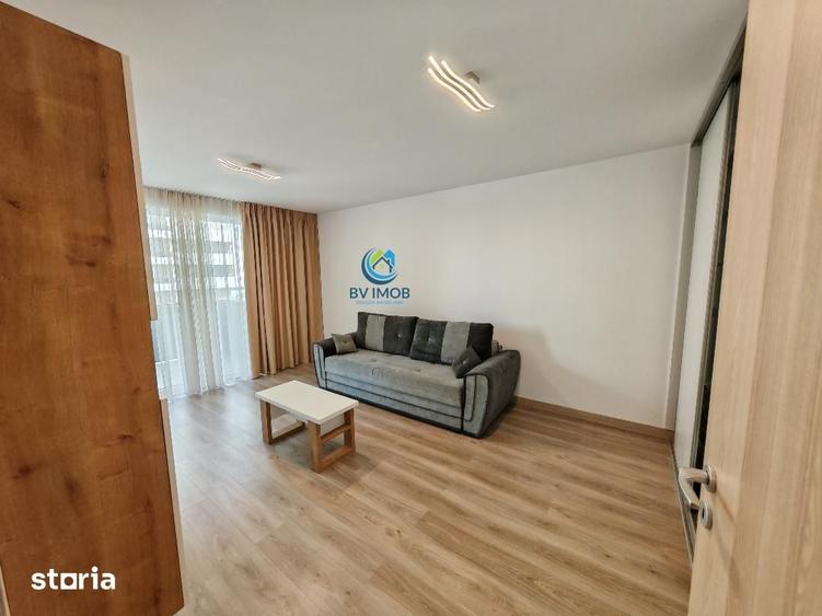 Inchiriem Apartament 2 Camere, Modern, Decomandat, Astra Urban Plaza - 4
